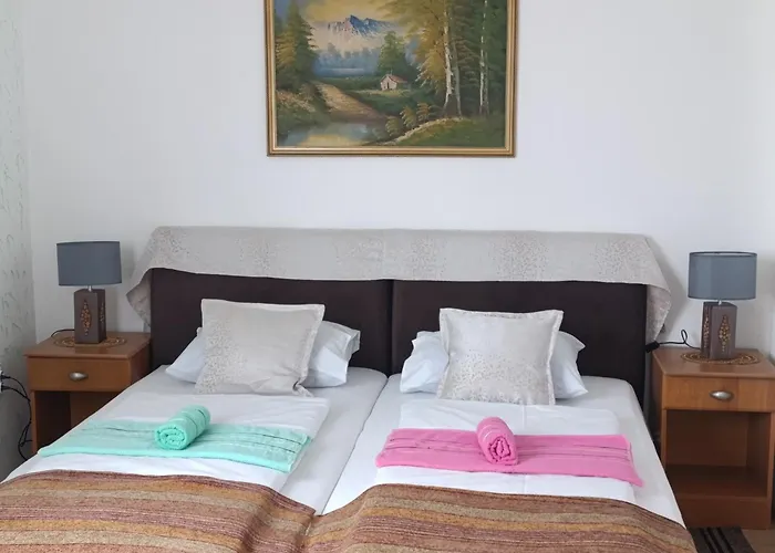 Apartment Safir - Free Parking
