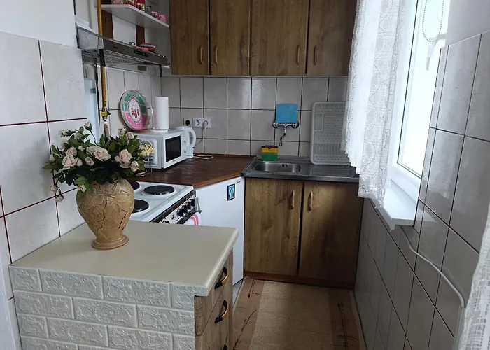 Apartment Safir - Free Parking